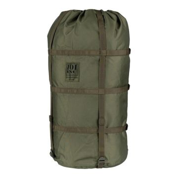 compressiezak 40L groen 101-INC