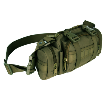Contractor bag RDT groen