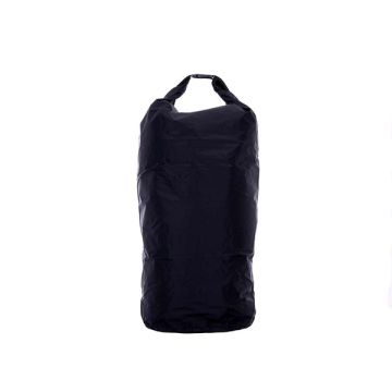 Fosco drybag 45L zwart