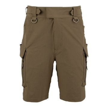 TF-2215 Echo Three korte broek coyote