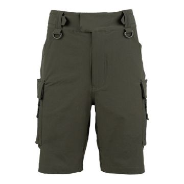 TF-2215 Echo Three korte broek ranger groen