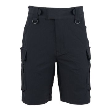 TF-2215 Echo Three korte broek zwart
