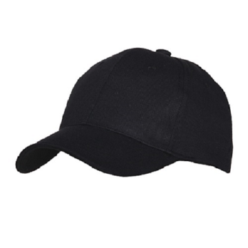 Fostex baseball cap flexfit zwart