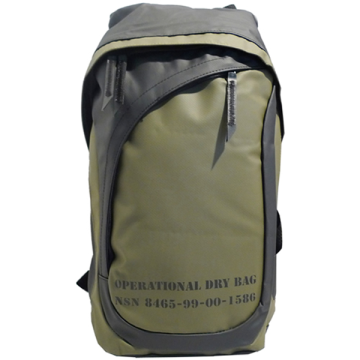 Fostex operational dry bag small