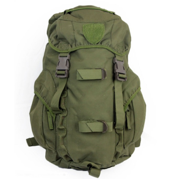 Fostex rugtas recon Italia 15 Ltr groen
