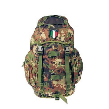 Fostex rugtas recon Italia 15 Ltr. Italian camo