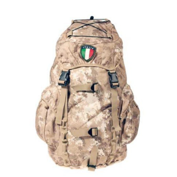 Fostex rugtas recon Italia 15 Ltr  desert