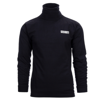 Fostex T-shirt security met col