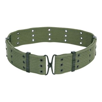 Fostex koppelriem groen
