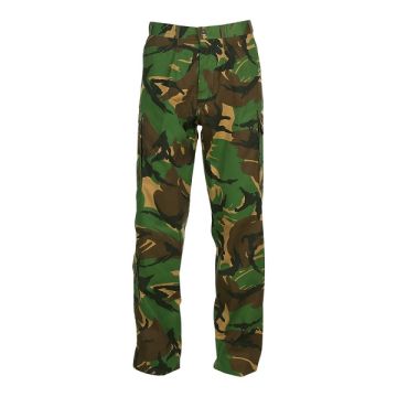 KL BDU camouflage gevechtsbroek NL camo