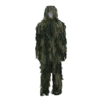Ghillie Suit special forces
