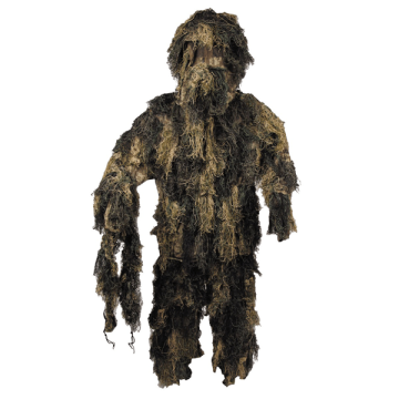 MFH ghillie suit recon