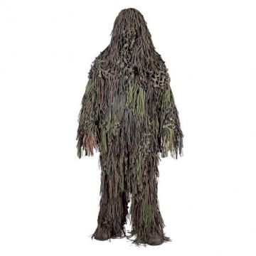 Camo systems Ghillie Suit recon jackal 