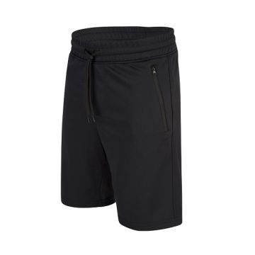 Mc Allister shorts zwart