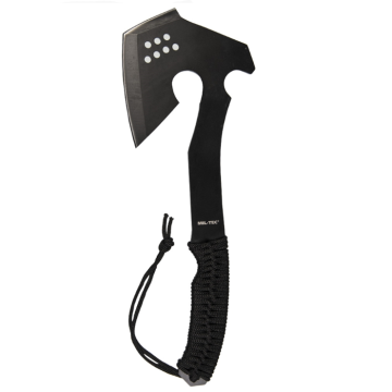 Mil-Tec handbijl paralax