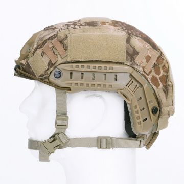 Tactical helmcover ripstop Highlander