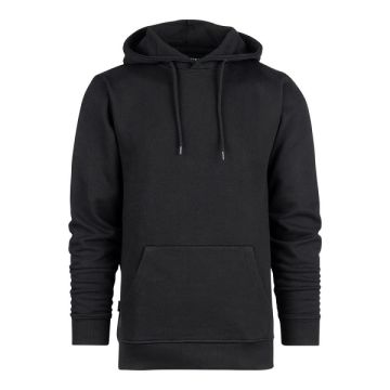 Fostex Hoodie gen-2 zwart