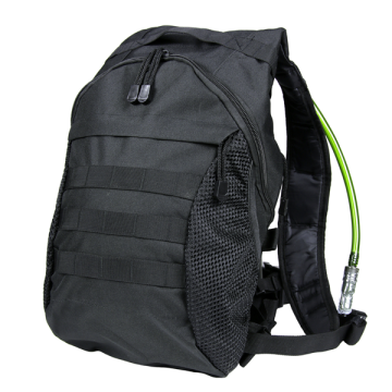 Hydration pack 3ltr waterzak zwart