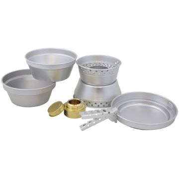 Fox kookset premium