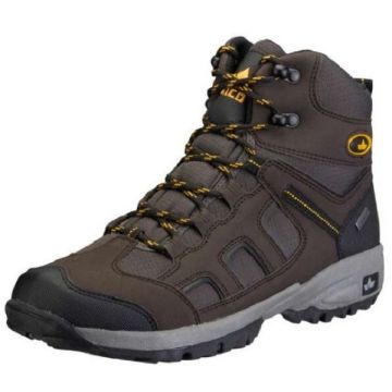 Lico wandelschoenen Eagar hoog