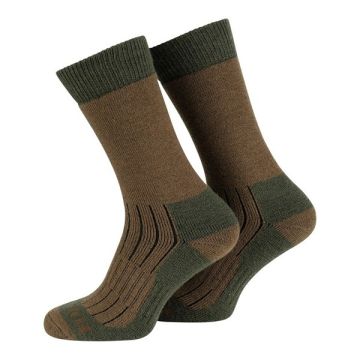 101-INC merino outdoor sokken