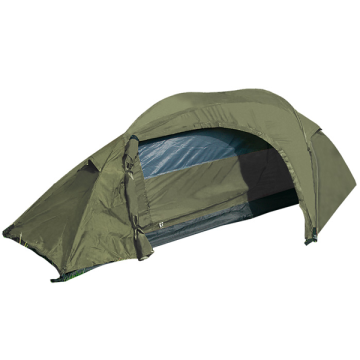 Mil-Tec 1 pers. commando stealth tent olijfgroen