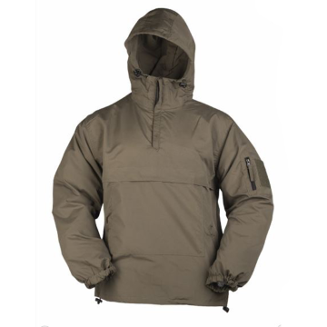 Mil-Tec anorak groen