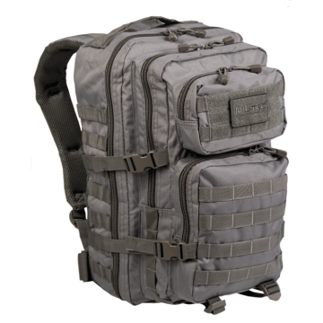 Mil-tec US assault rugtas Foliage