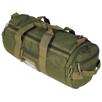 MFH militaire tactical bag olijfgroen