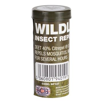 Wildlife Insectwerende stick