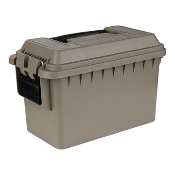 Fosco midi opberg box dark earth