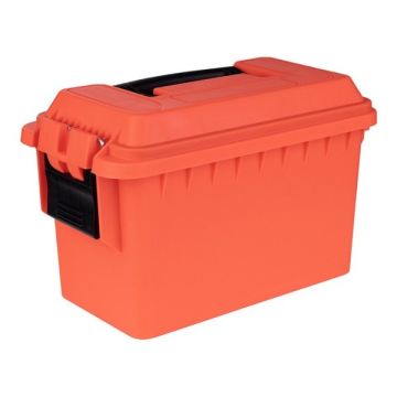 Fosco opberg box oranje