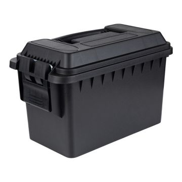 Fosco midi opberg box zwart