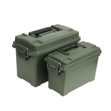 Fosco kunsstof opbergbox set