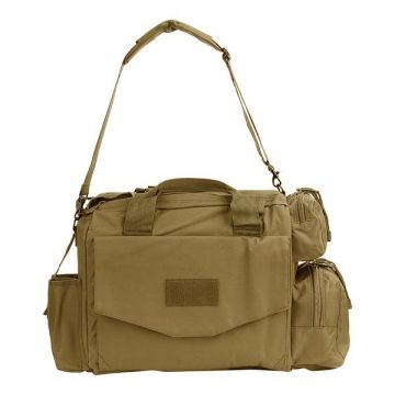 101-INC opbergtas patrol coyote