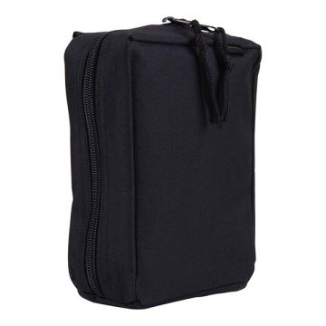 101-inc medic tas zwart