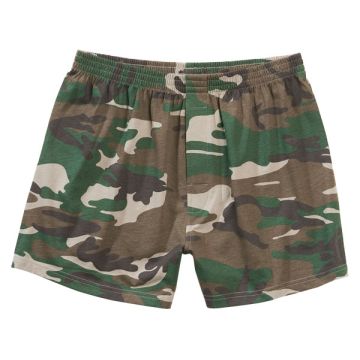 Brandit boxershorts woodland