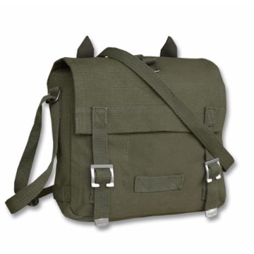 Mil-Tec BW broodtas groen