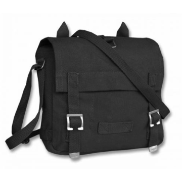 Mil-Tec BW broodtas zwart