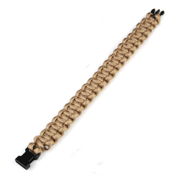 Paracord khaki