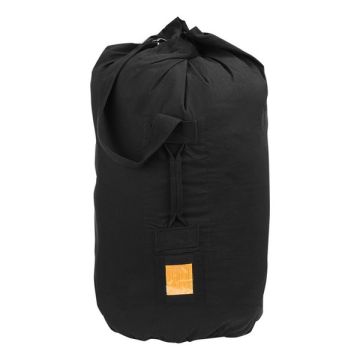 Plunjezak KL ripstop 110 ltr.  zwart