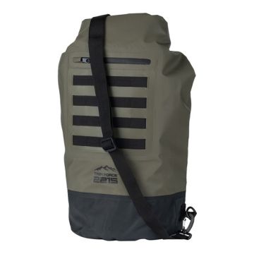TF-2215 WD plunjezak groen