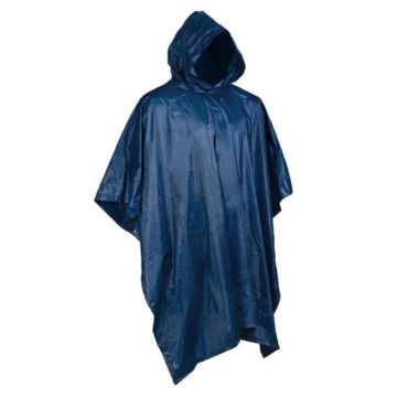 Mil-Tec poncho donkerblauw
