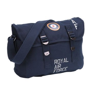 Fostex pukkel Royal Air Force blauw