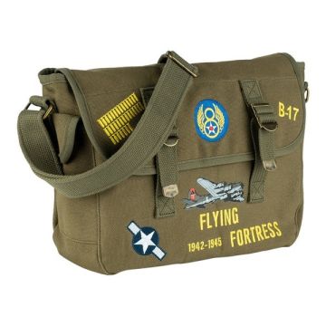 Fostex pukkel B-17 Flying Fortress