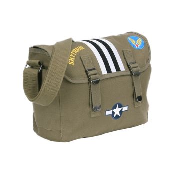 Fostex pukkel C47 Skytrain D-Day groen