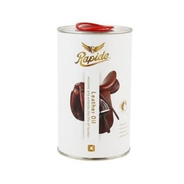 Rapide lederolie 0,75 Ltr