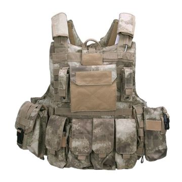 101-INC Tactical vest Raptor icc au