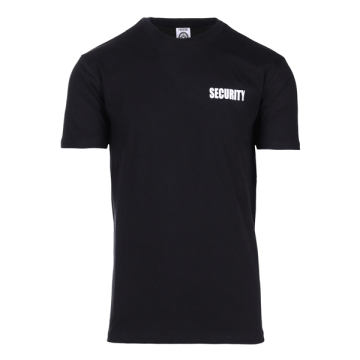 Fostex T-shirt security met korte mouw