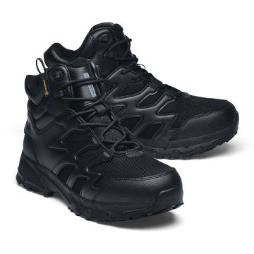 Shoes For Crews Carrig half hoge security schoenen